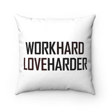 #Wohaloha Spun Polyester Square Pillow