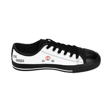 #Work Hard Love Harder Men's Sneakers