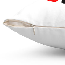 #Wohaloha Spun Polyester Square Pillow