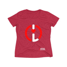 #Wohaloha Women's Comfy Tee