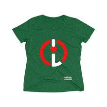#Wohaloha Women's Comfy Tee