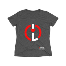 #Wohaloha Women's Comfy Tee