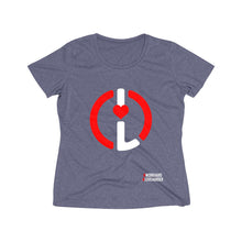 #Wohaloha Women's Comfy Tee