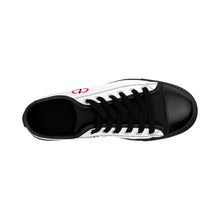 #Work Hard Love Harder Men's Sneakers