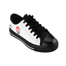 #Work Hard Love Harder Men's Sneakers