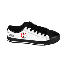 #Work Hard Love Harder Men's Sneakers