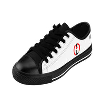 #Work Hard Love Harder Men's Sneakers