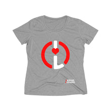 #Wohaloha Women's Comfy Tee